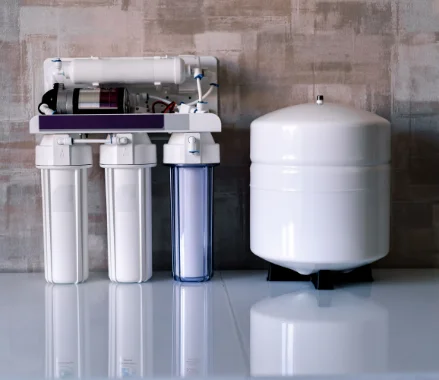Water Softener Service water filters