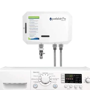 Water Softener System