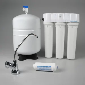 Reverse Osmosis Systems