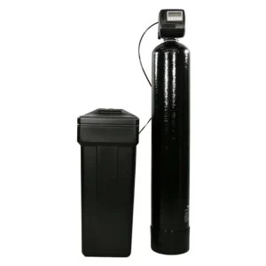 Water Softeners